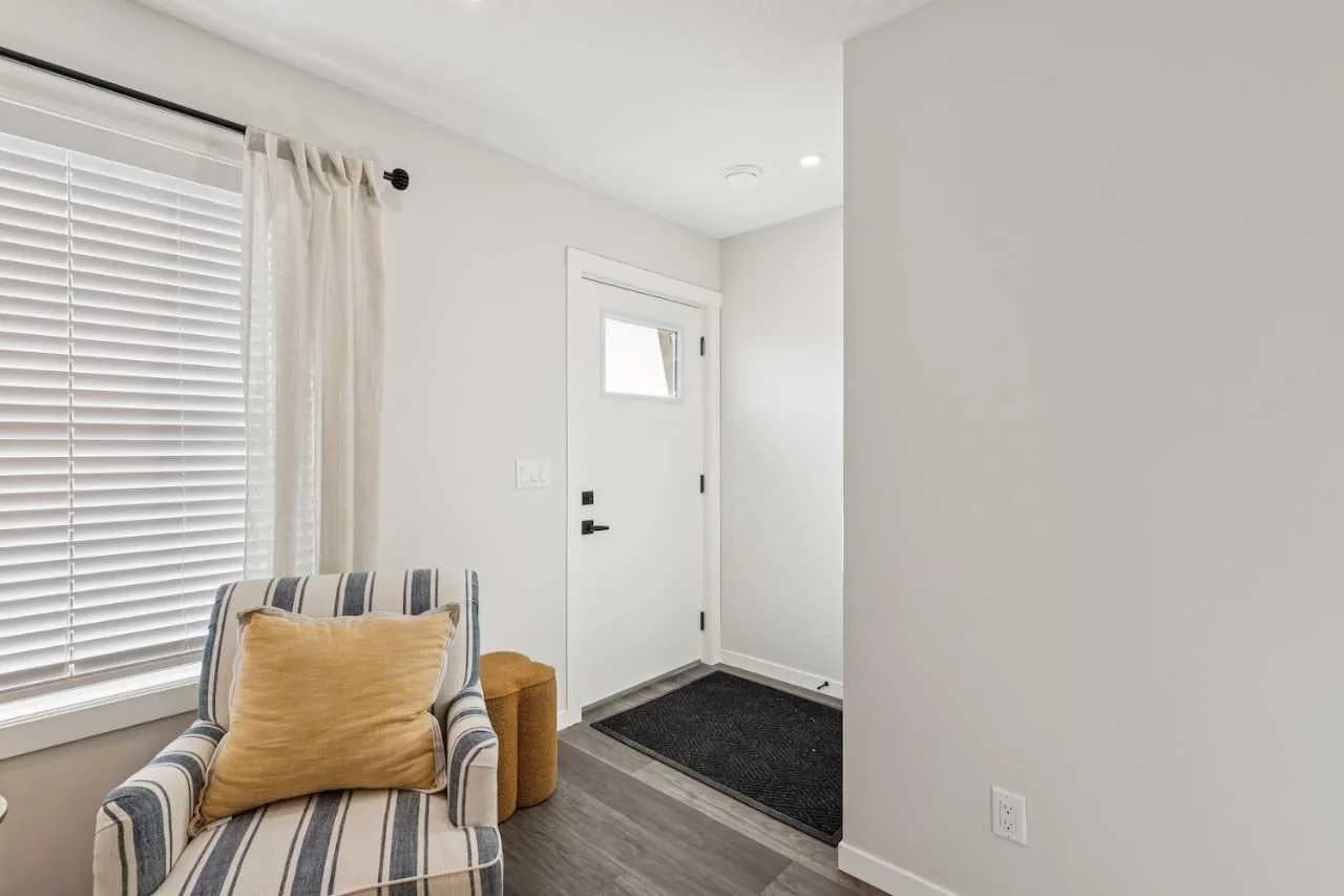 Row/Townhouse
