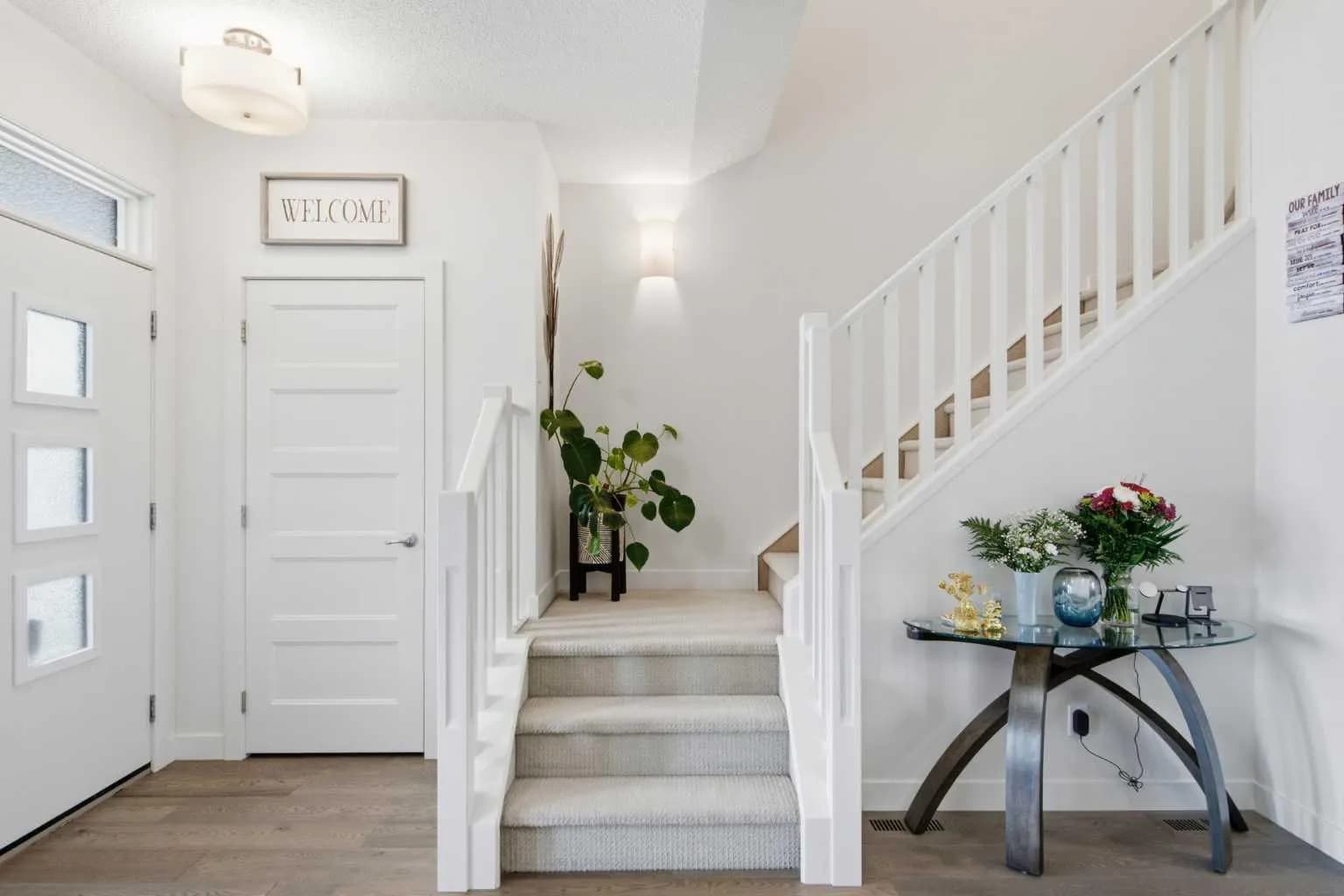 Semi Detached (Half Duplex)