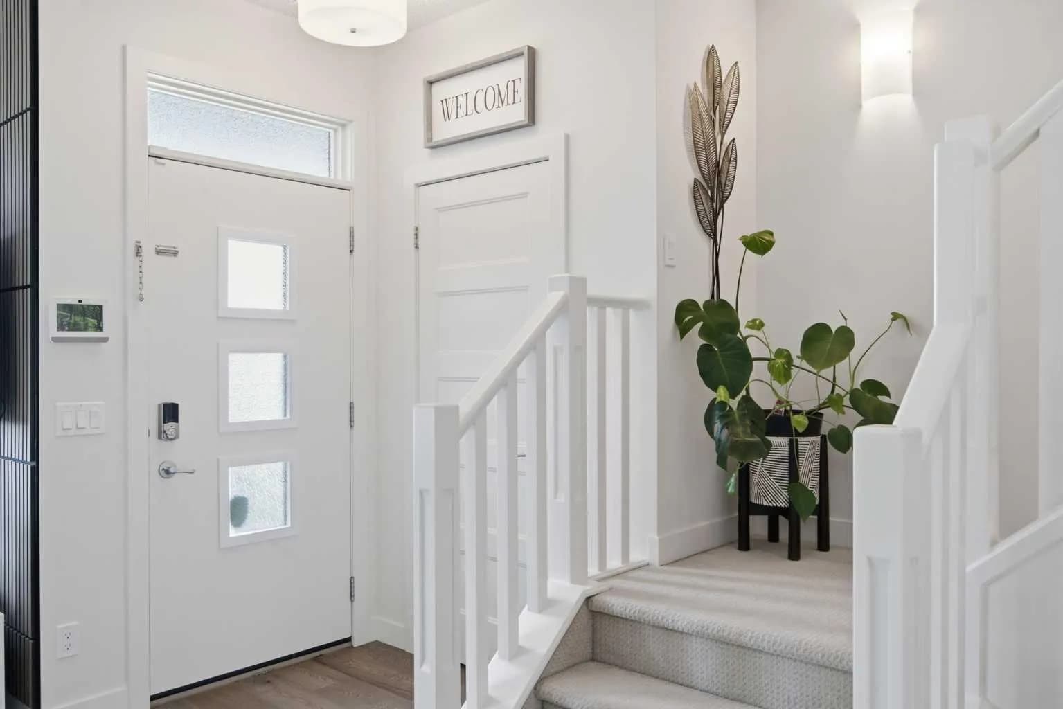 Semi Detached (Half Duplex)