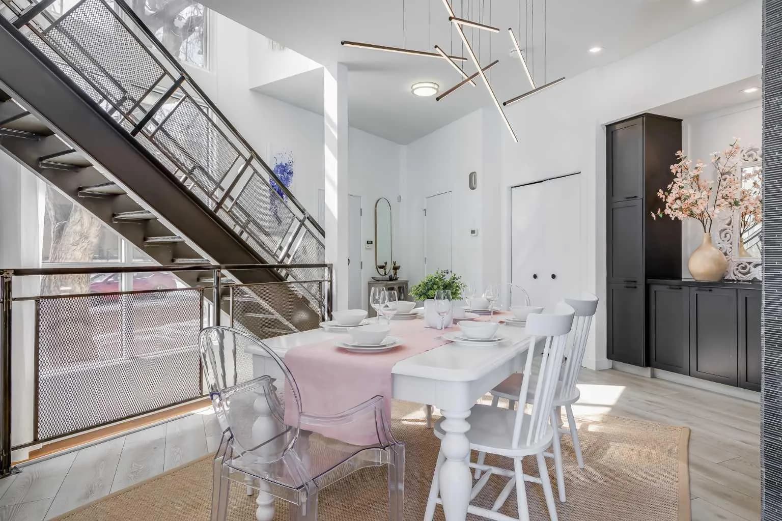 Row/Townhouse