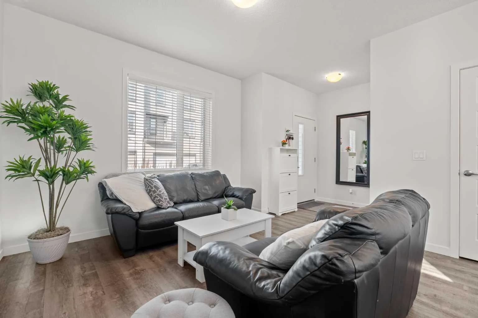 Row/Townhouse