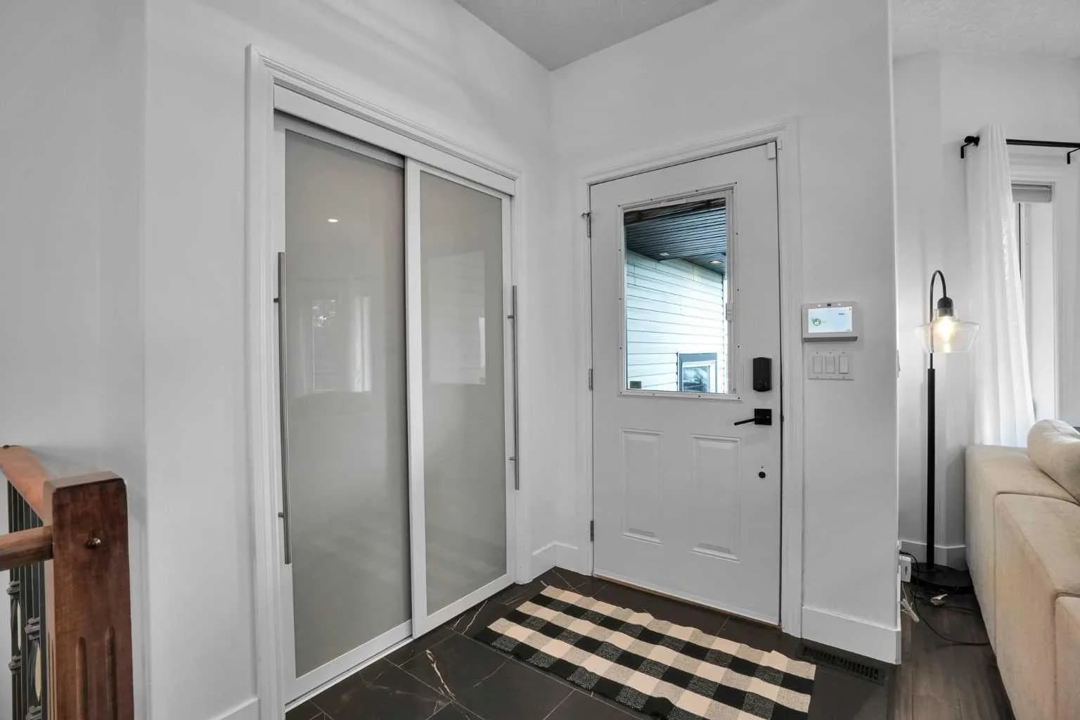 Detached
