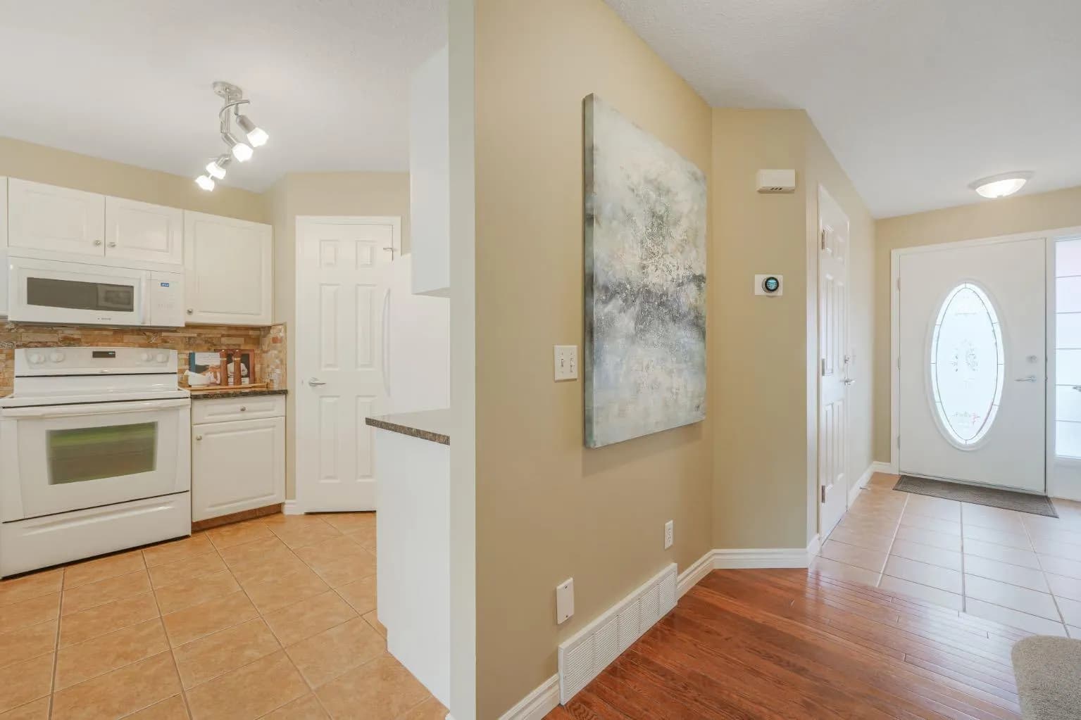 Row/Townhouse