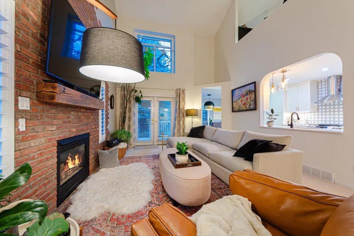 Row/Townhouse