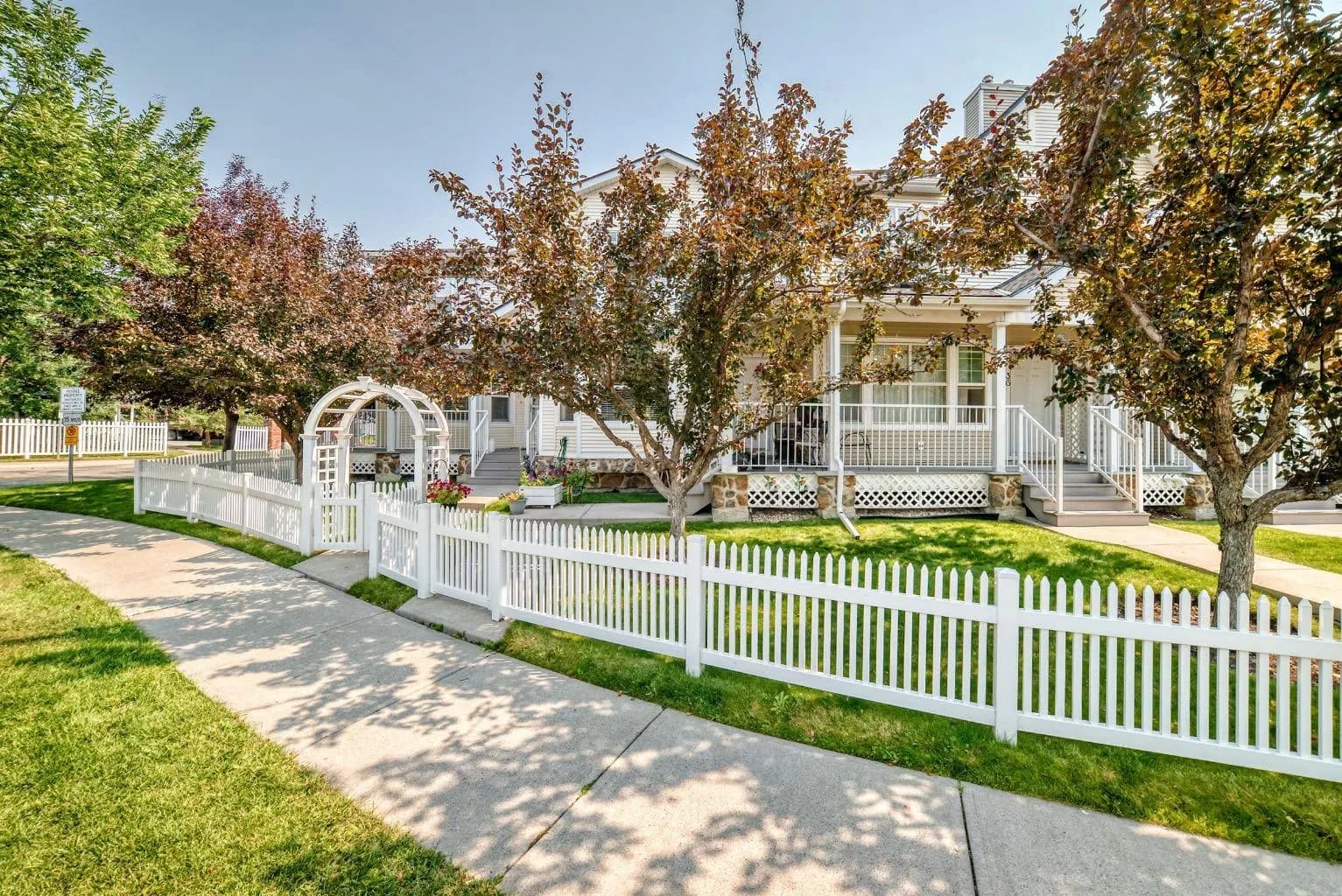 Row/Townhouse