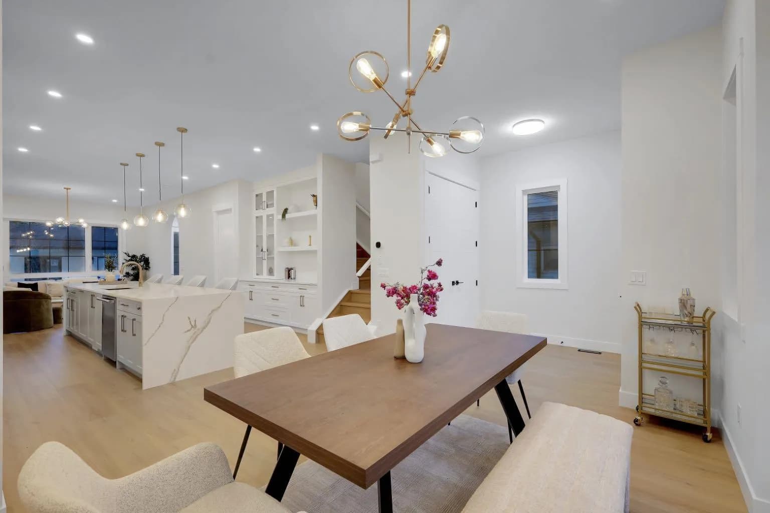 Semi Detached (Half Duplex)