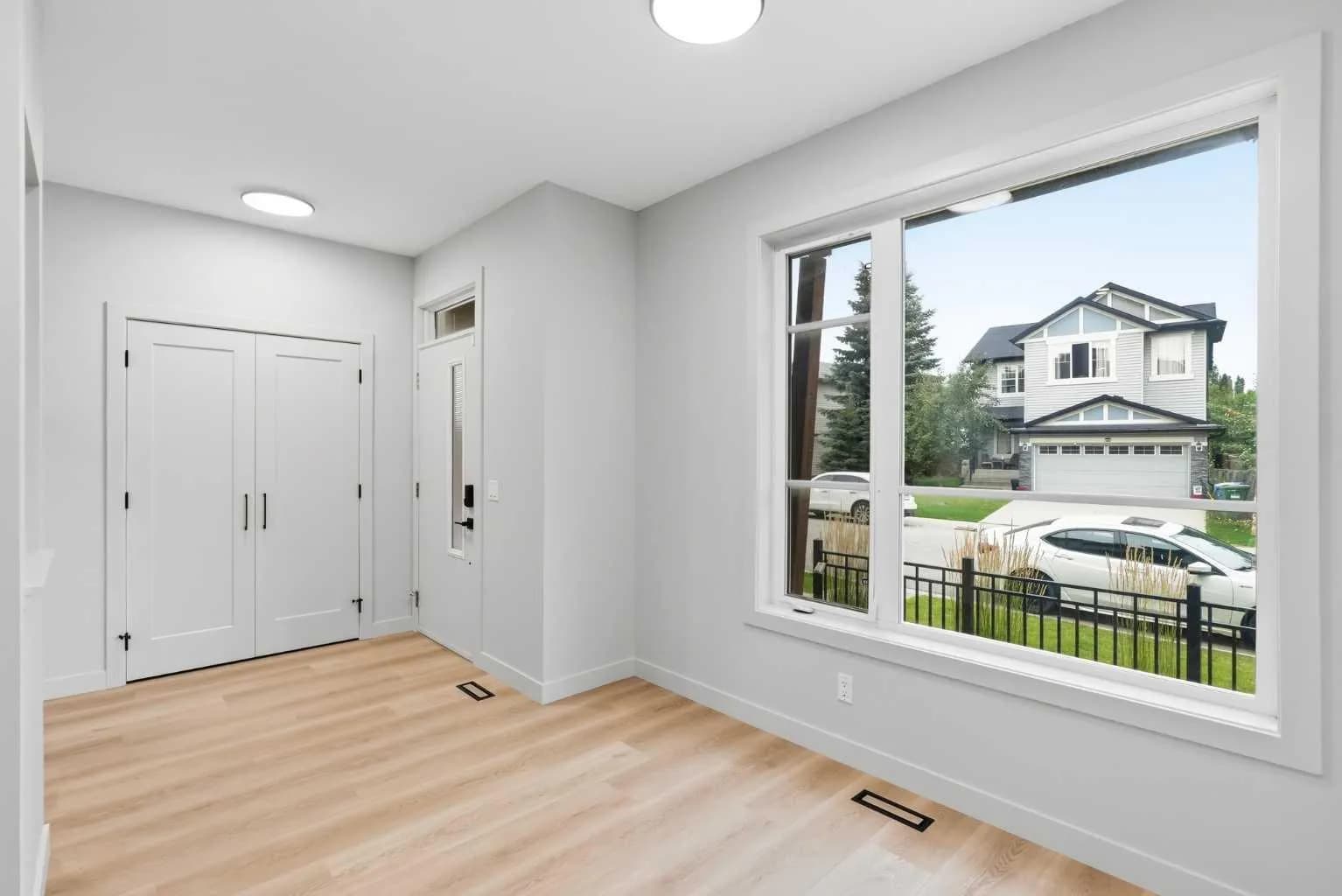 Row/Townhouse