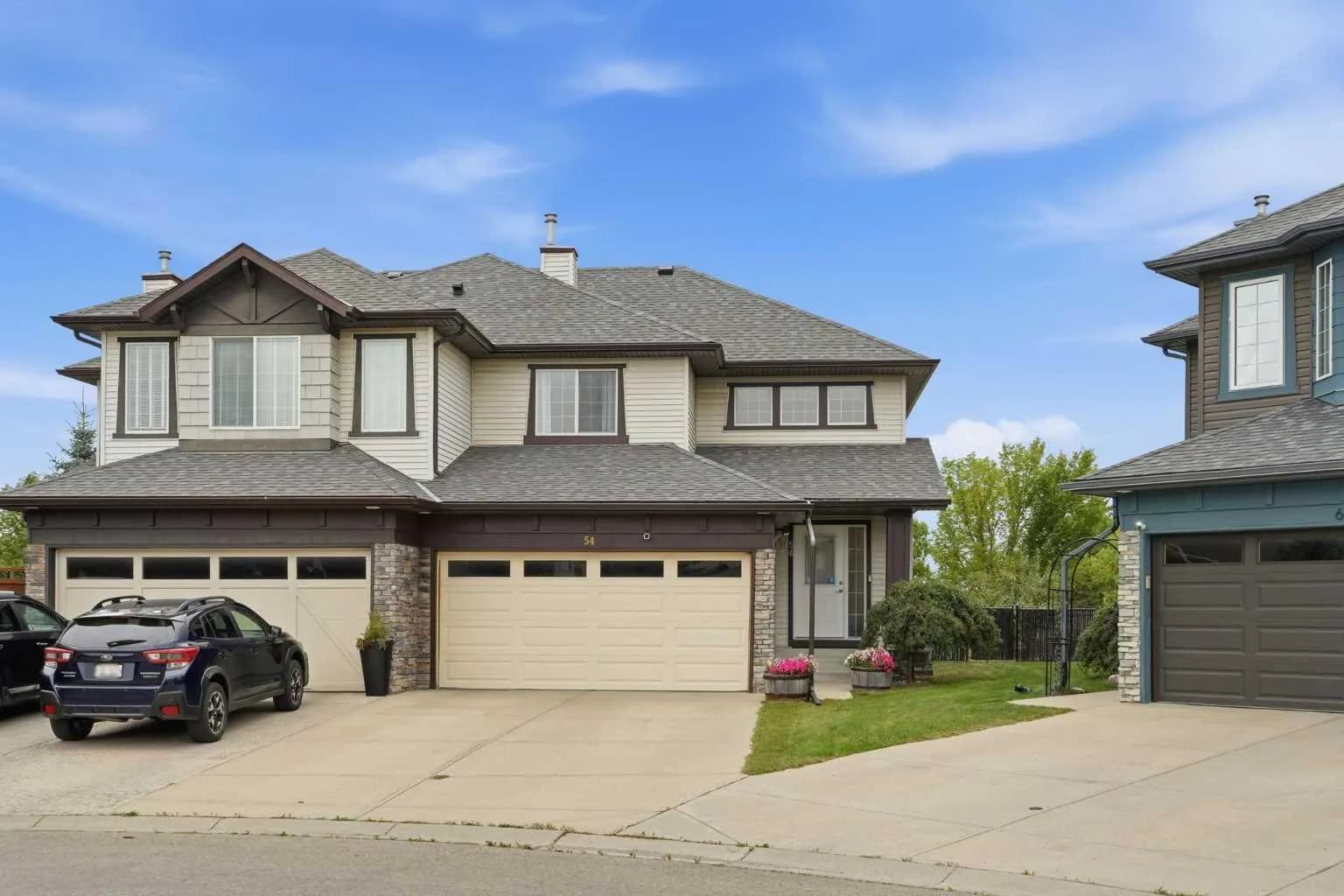 Semi Detached (Half Duplex)