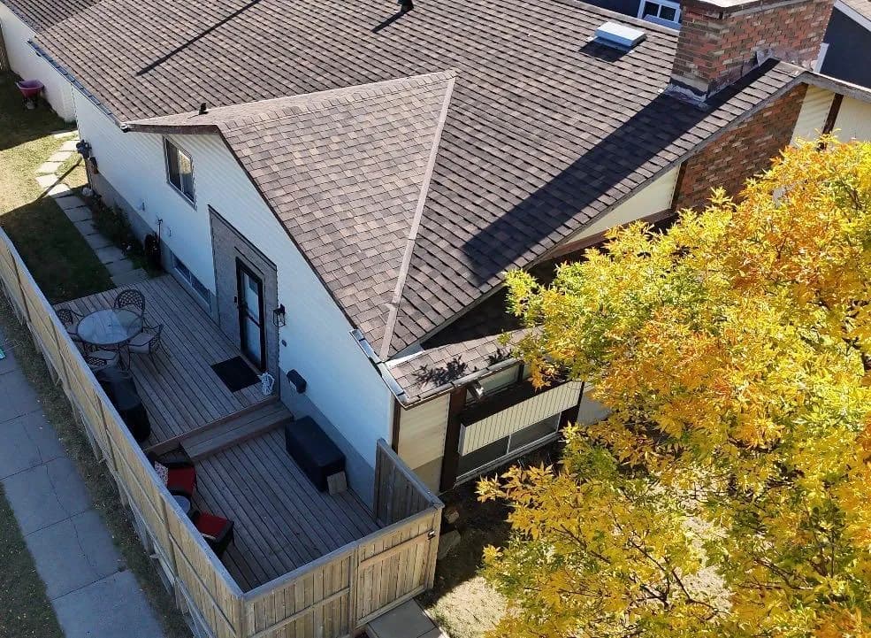 Semi Detached (Half Duplex)