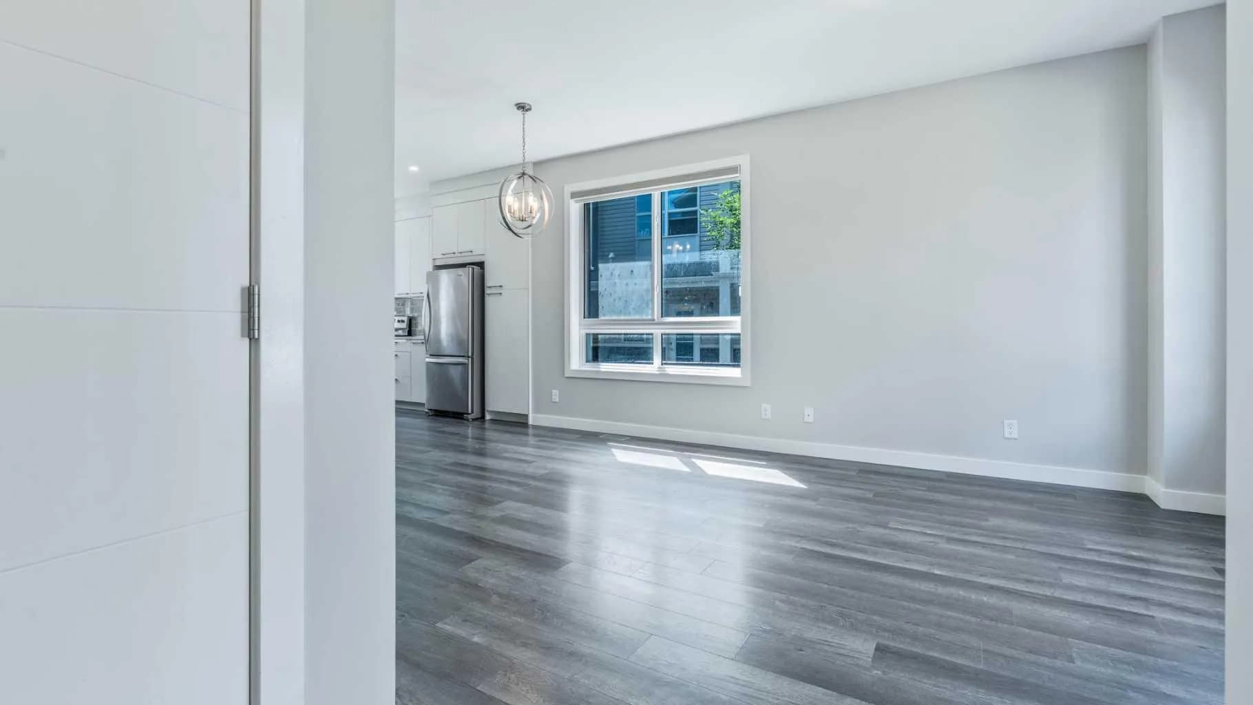 Row/Townhouse