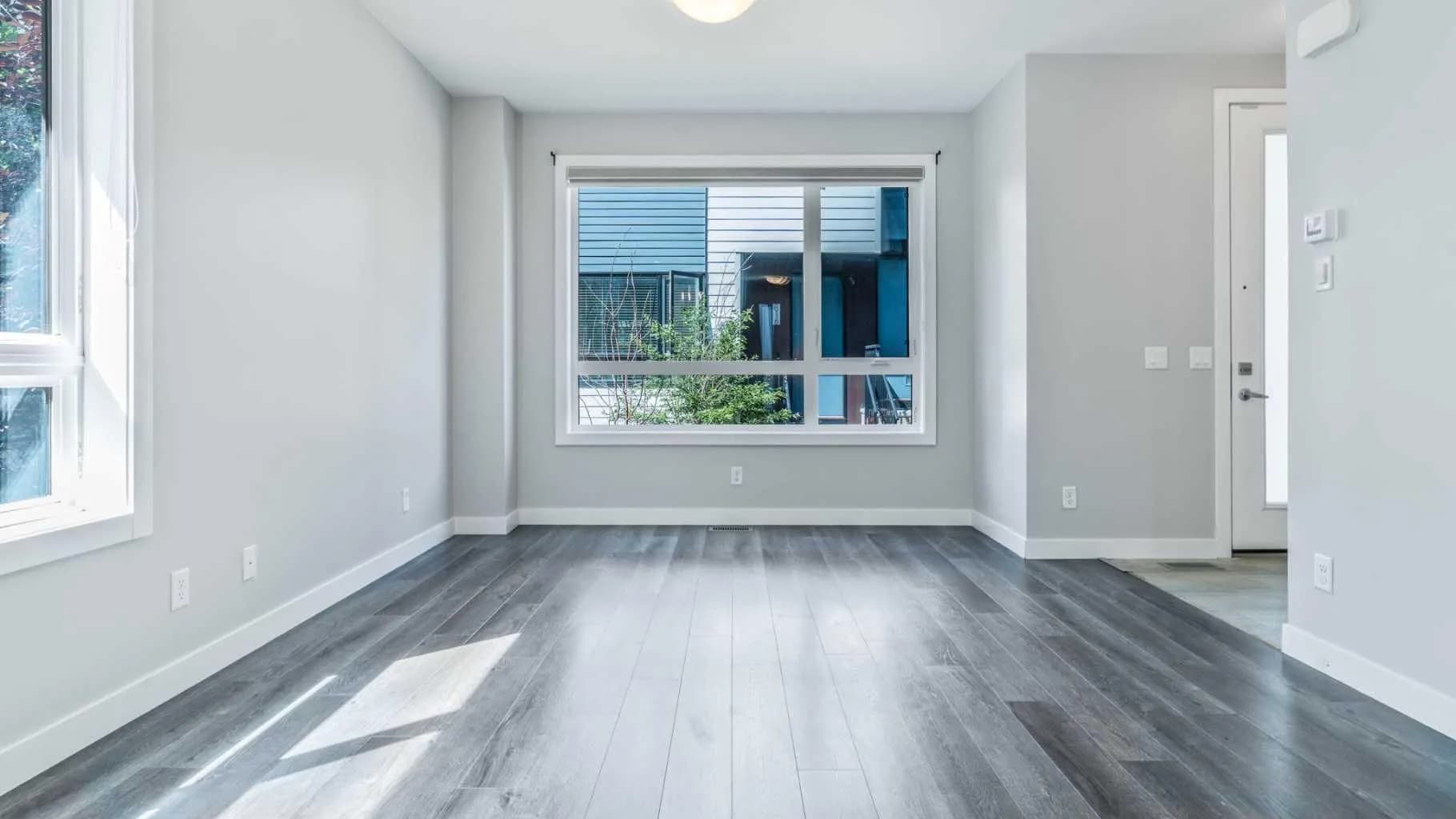 Row/Townhouse