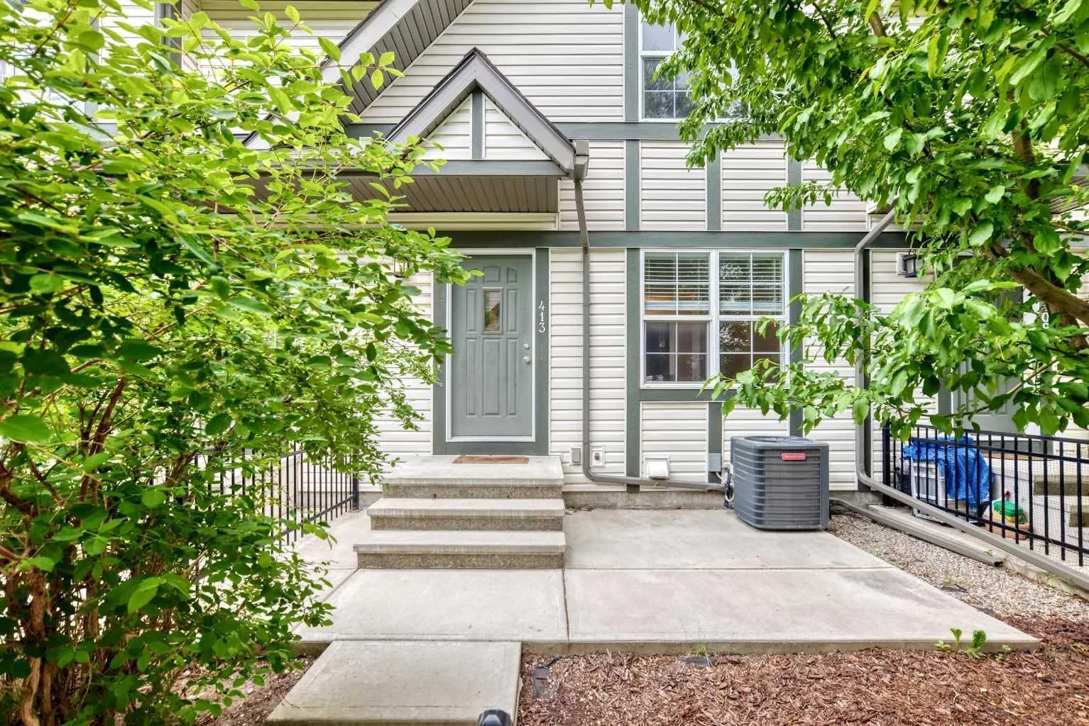 Row/Townhouse