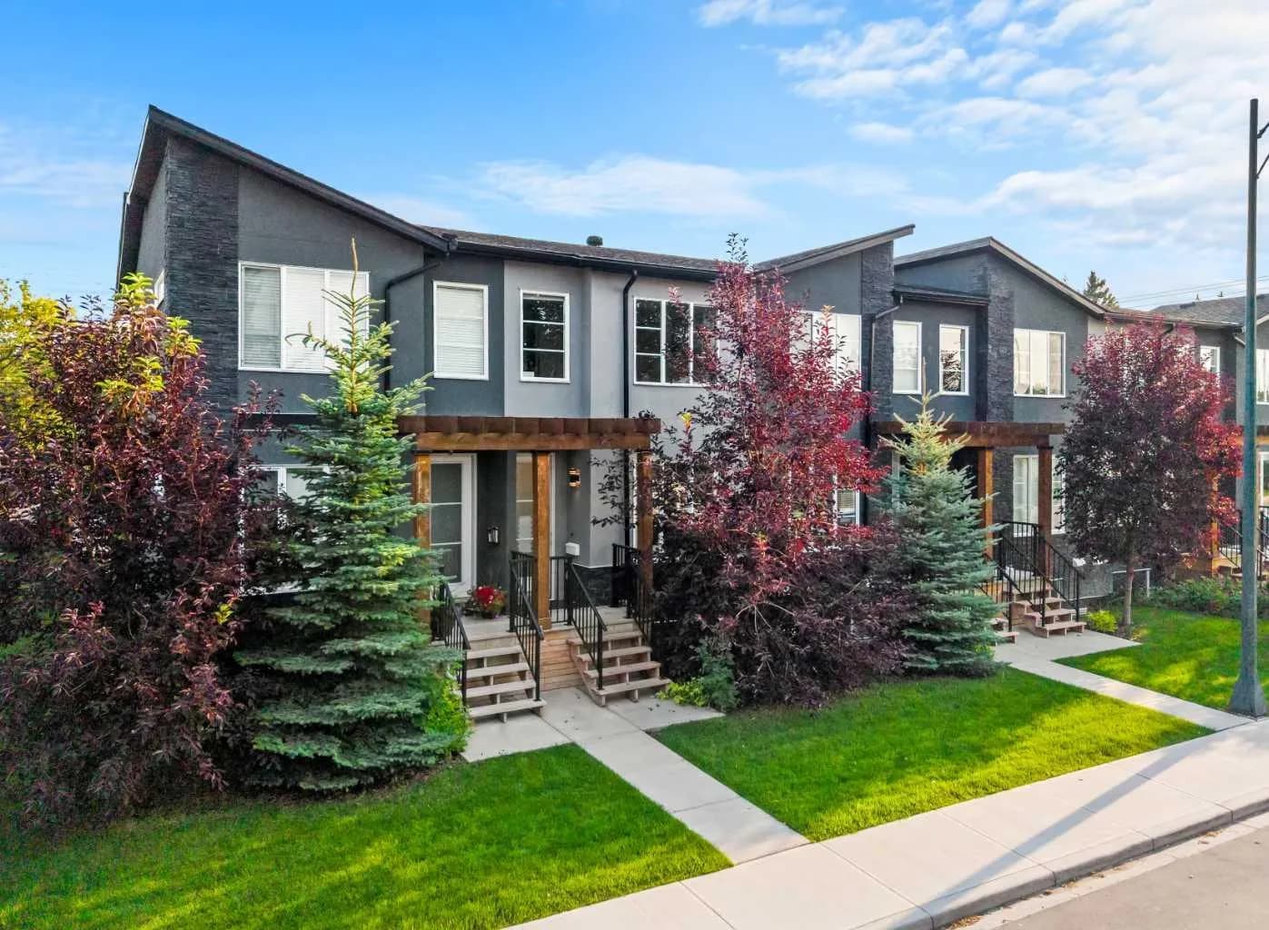 Row/Townhouse