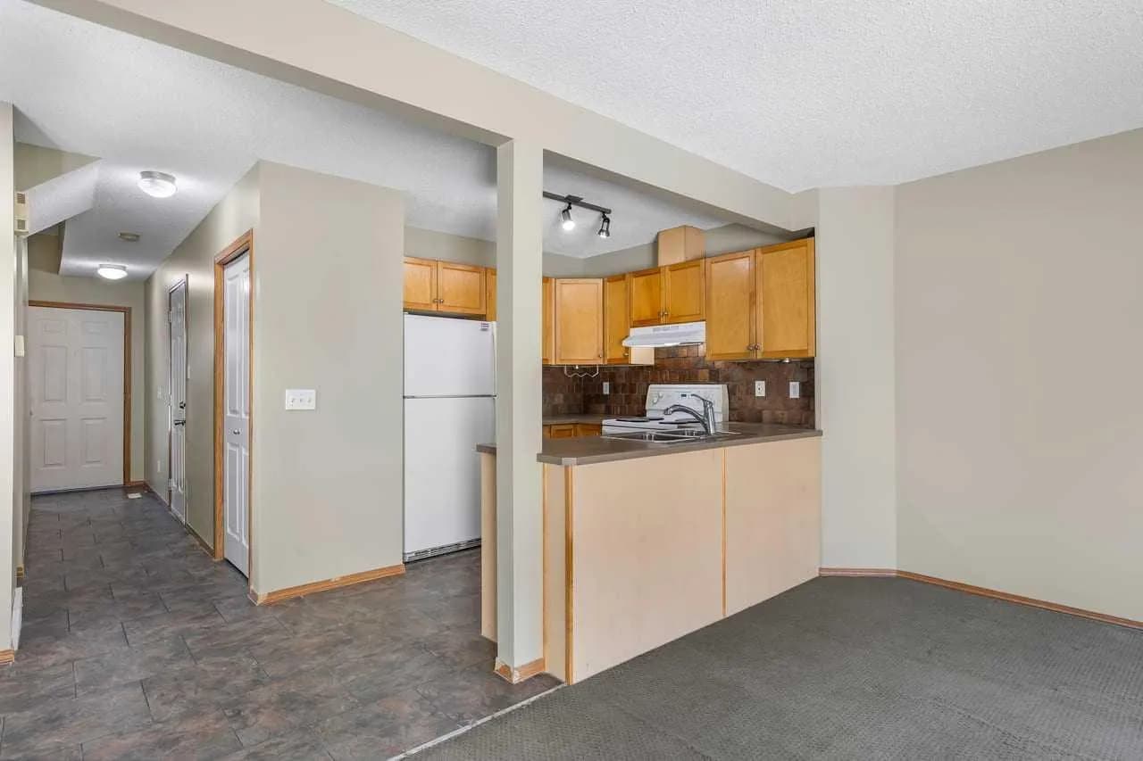Row/Townhouse