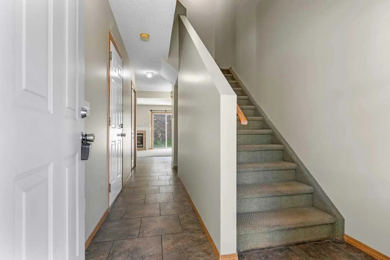 Row/Townhouse