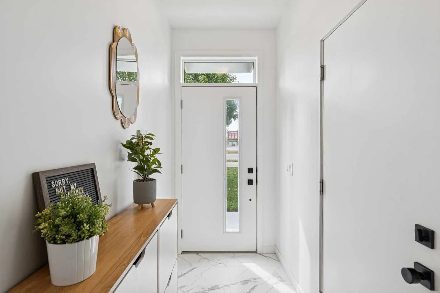 Row/Townhouse