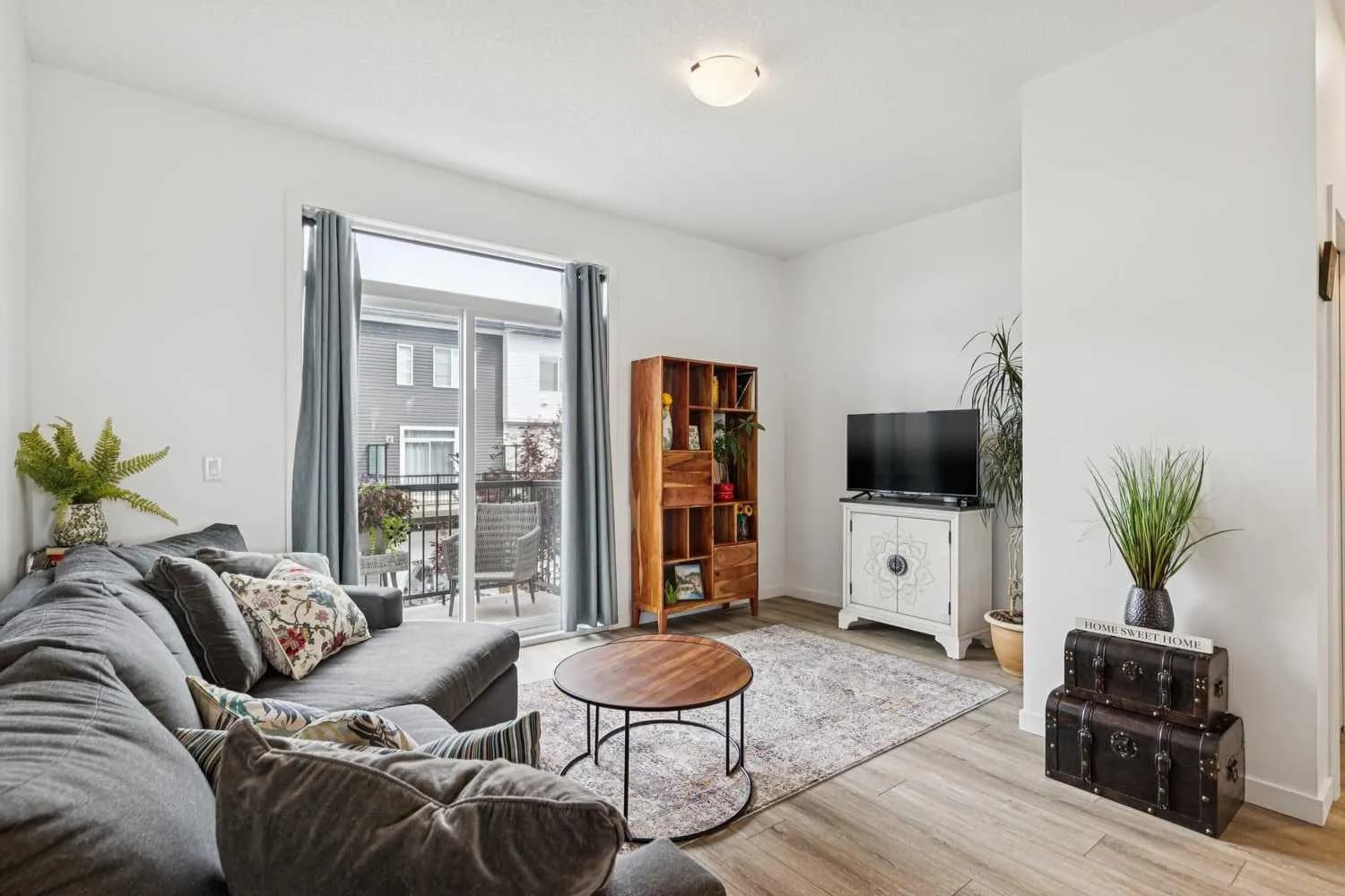 Row/Townhouse