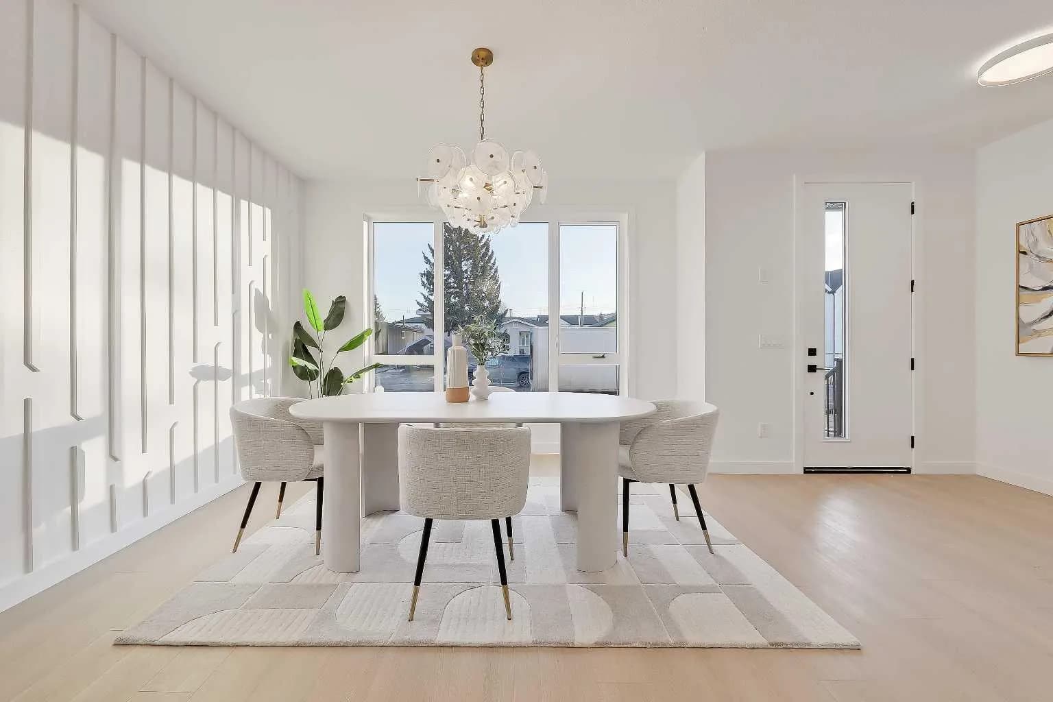 Semi Detached (Half Duplex)