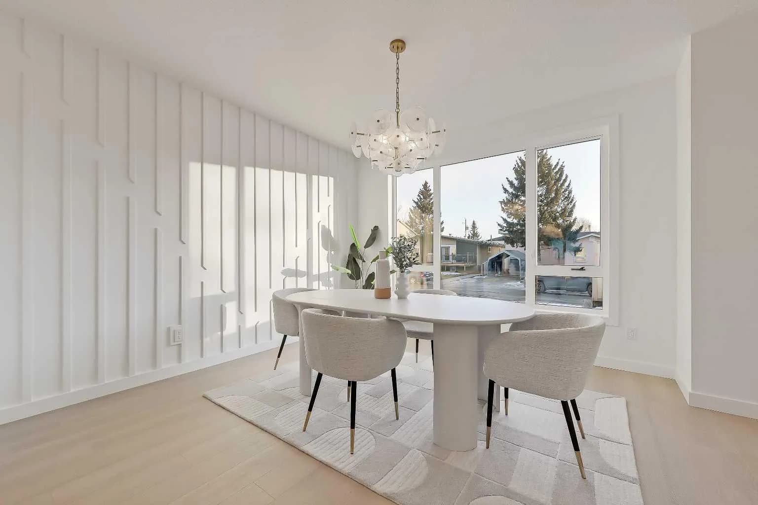 Semi Detached (Half Duplex)