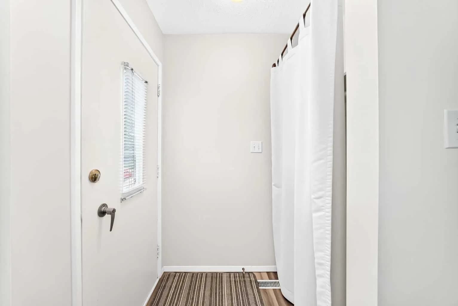 Row/Townhouse