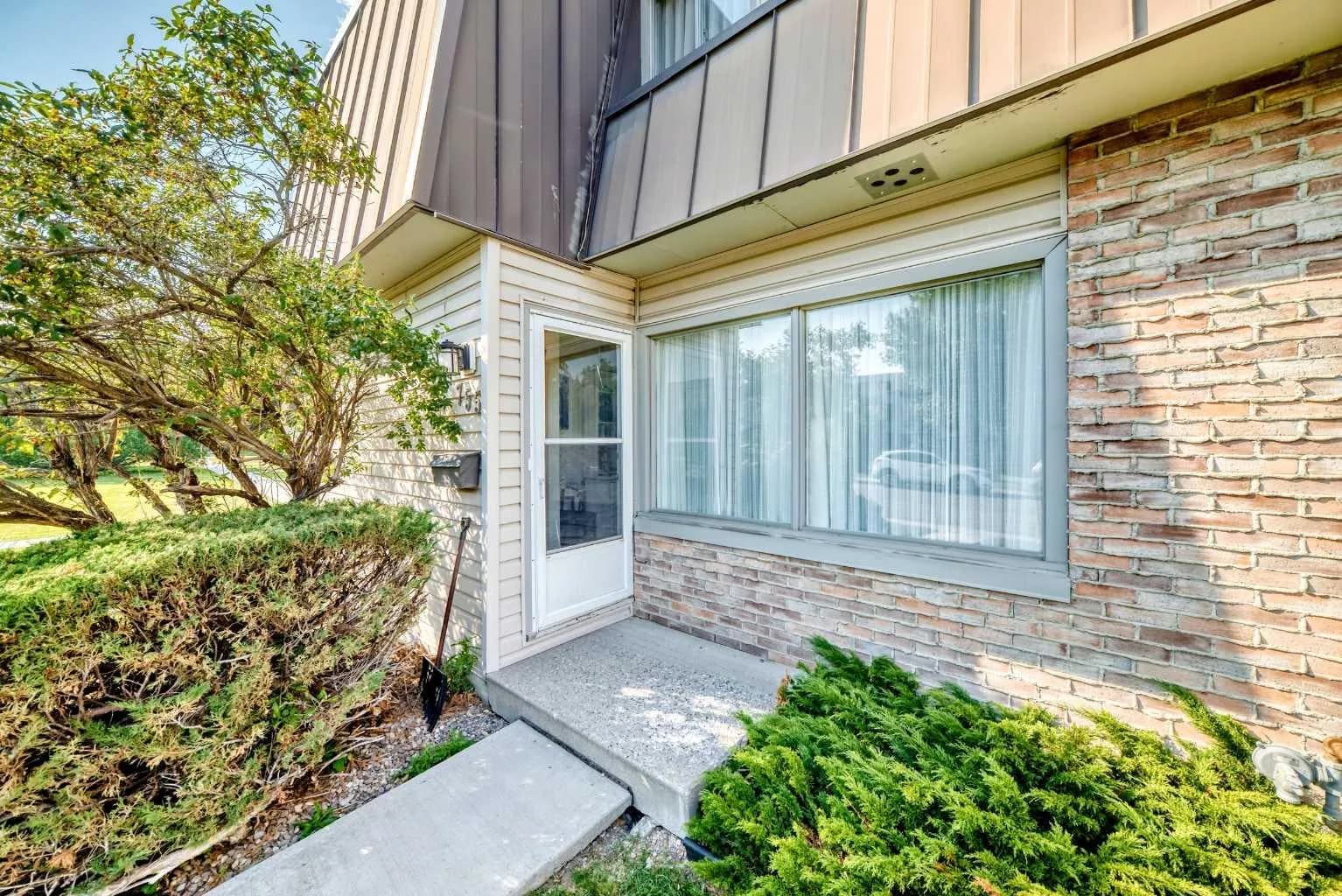 Row/Townhouse