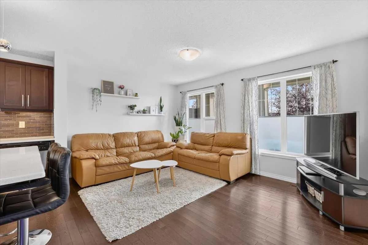 Row/Townhouse