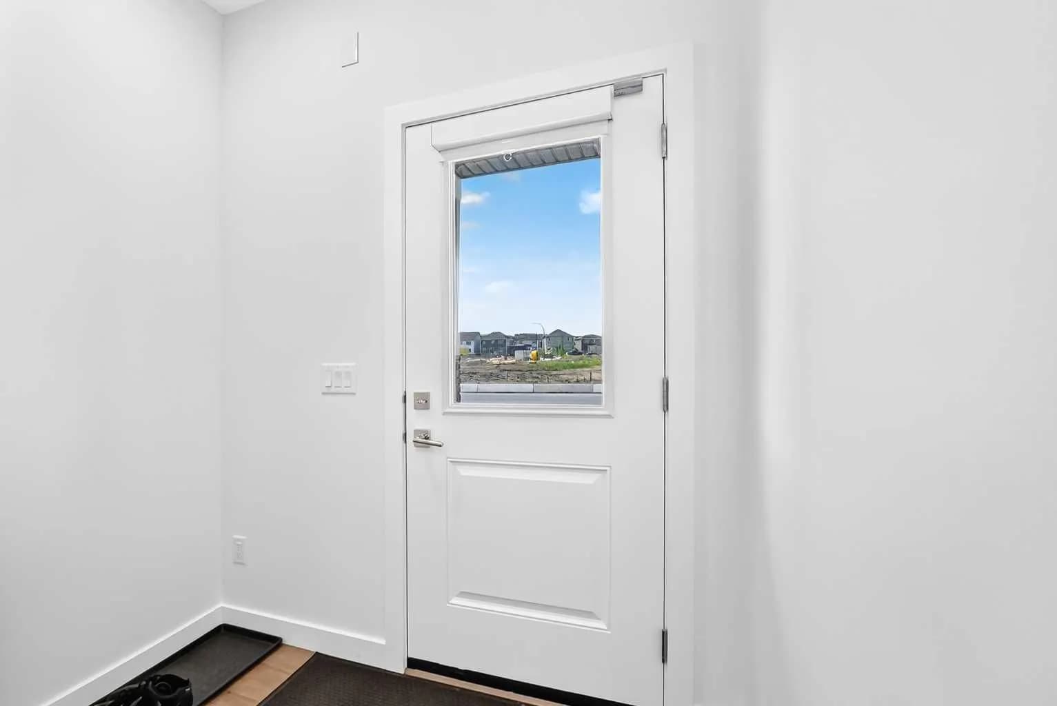 Row/Townhouse