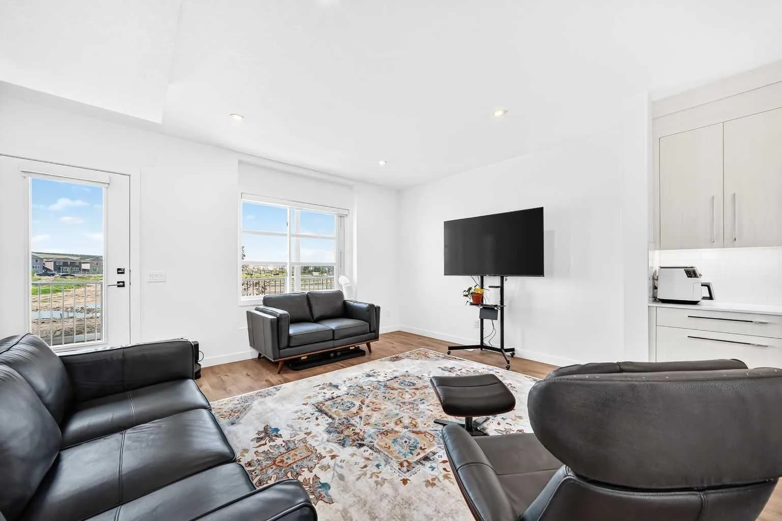 Row/Townhouse