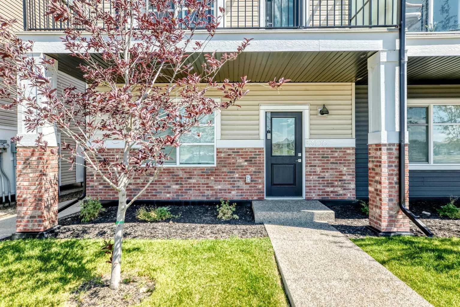 Row/Townhouse