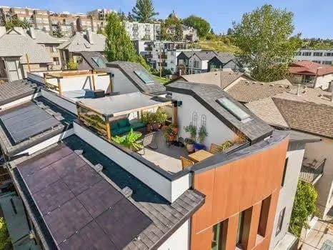 Row/Townhouse