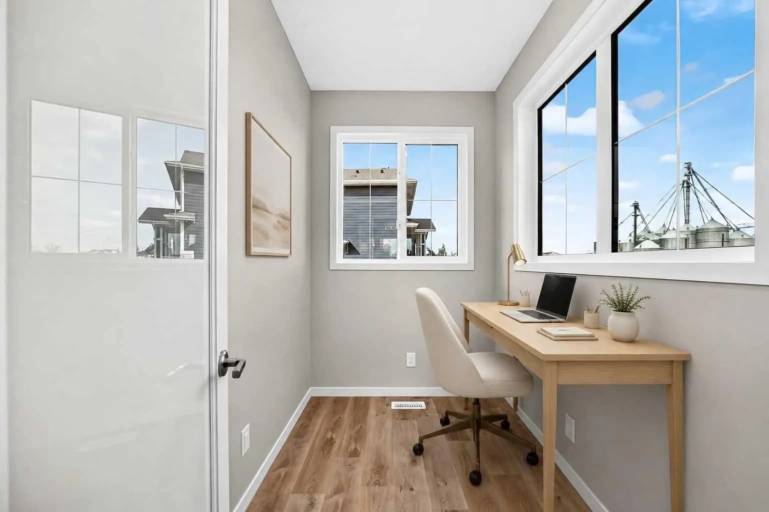 Semi Detached (Half Duplex)