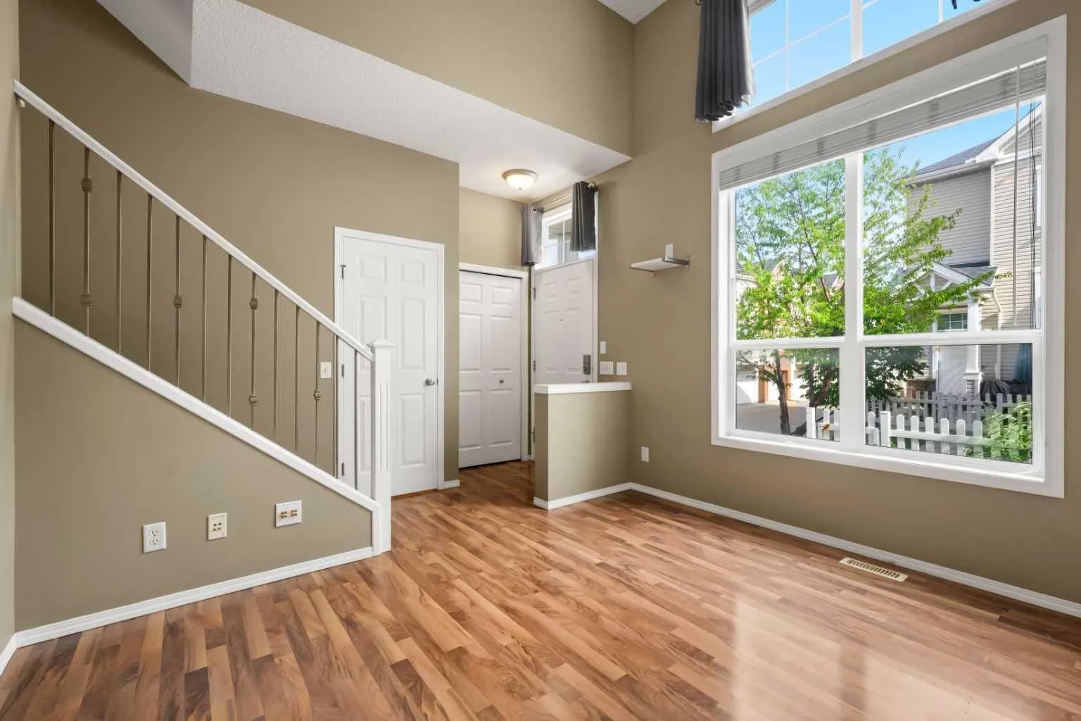 Row/Townhouse