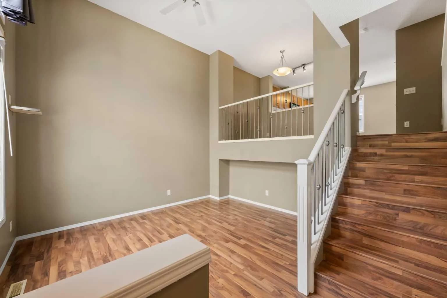 Row/Townhouse