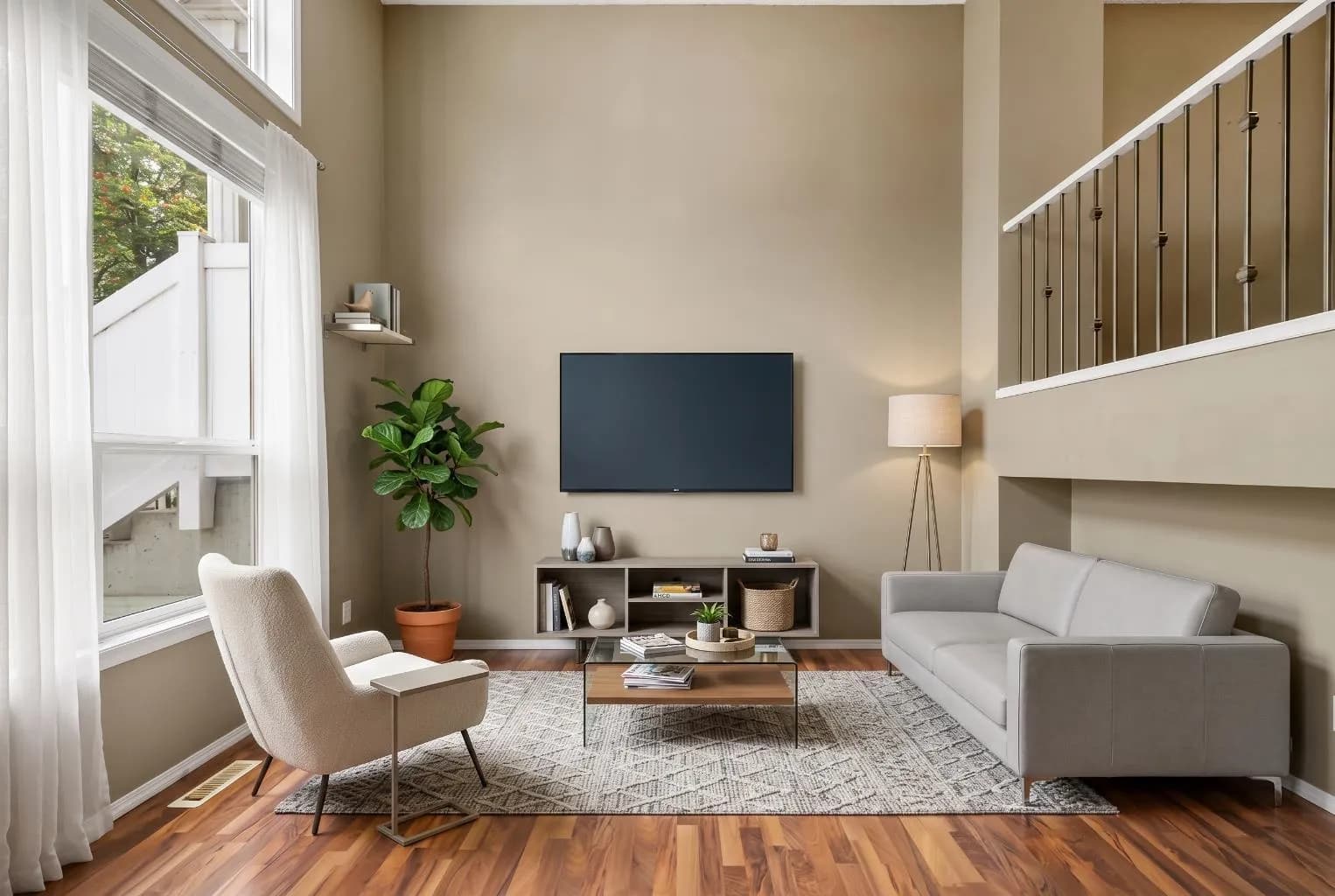 Row/Townhouse