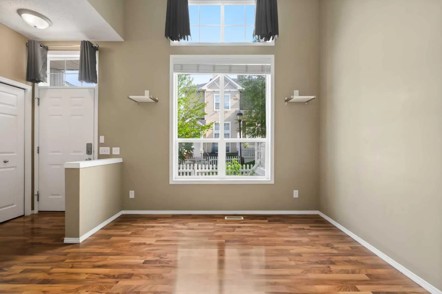 Row/Townhouse