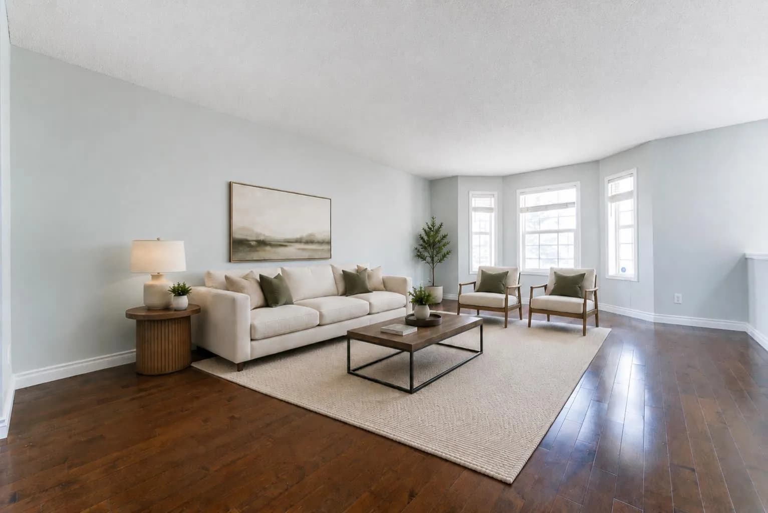 Row/Townhouse