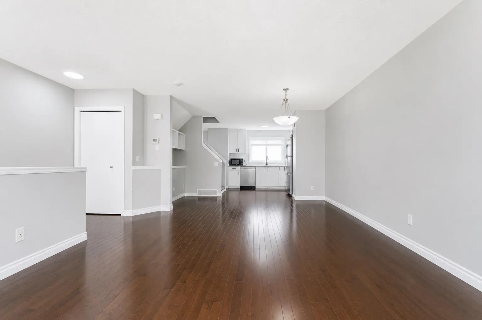 Row/Townhouse