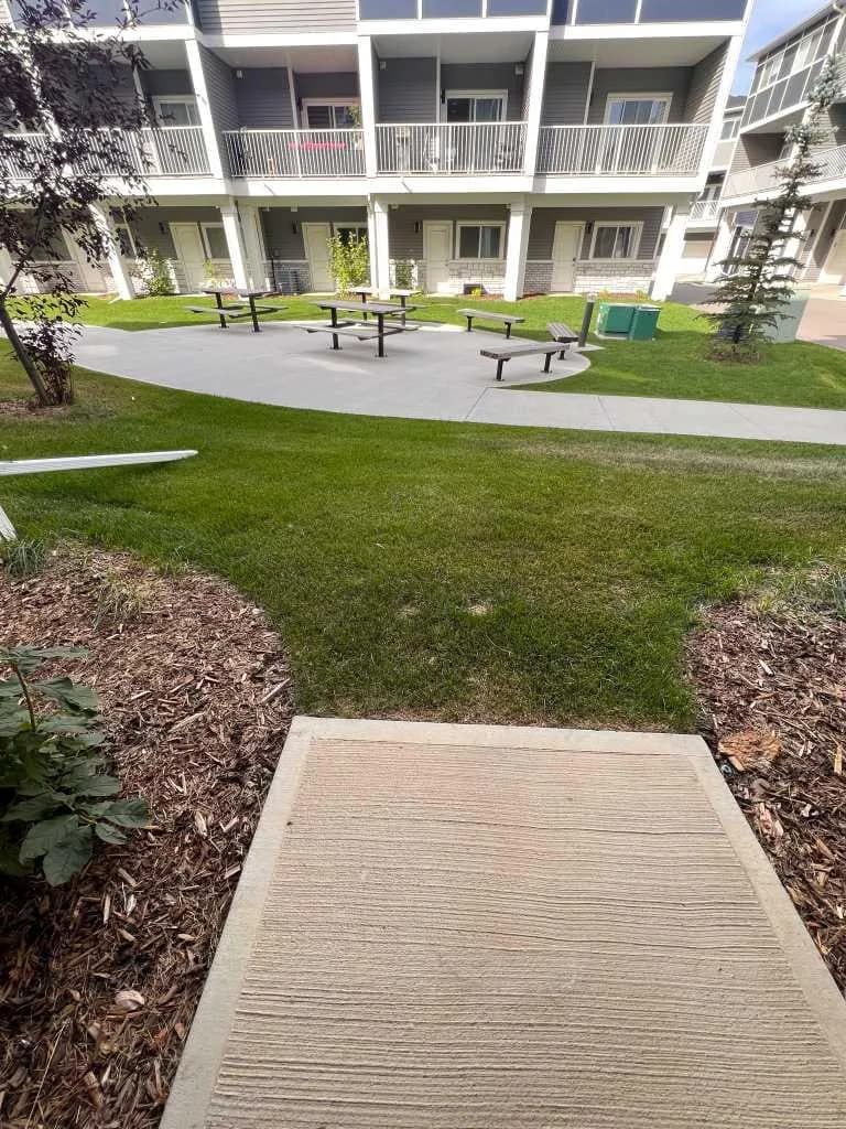 Row/Townhouse
