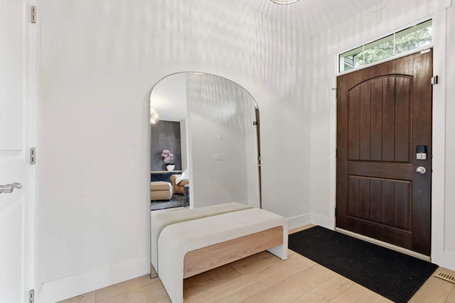 Semi Detached (Half Duplex)