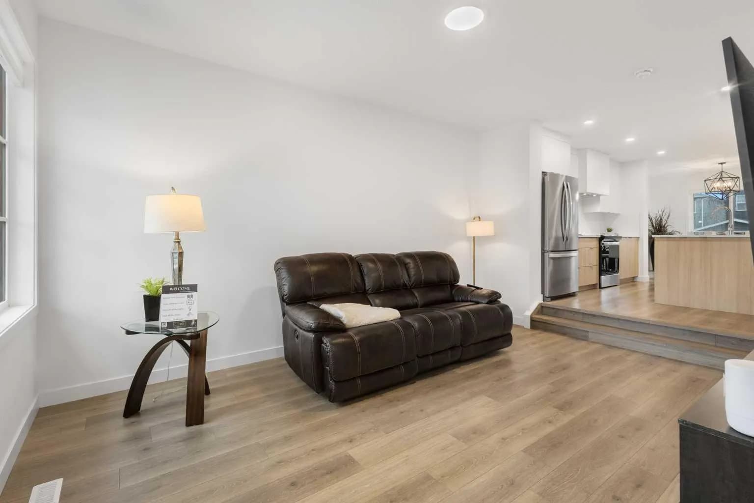 Row/Townhouse