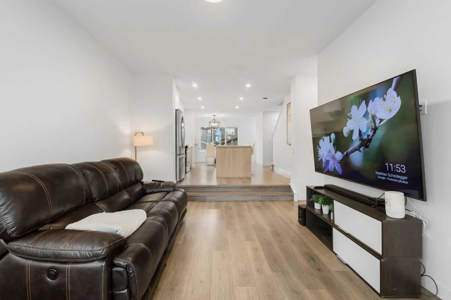 Row/Townhouse