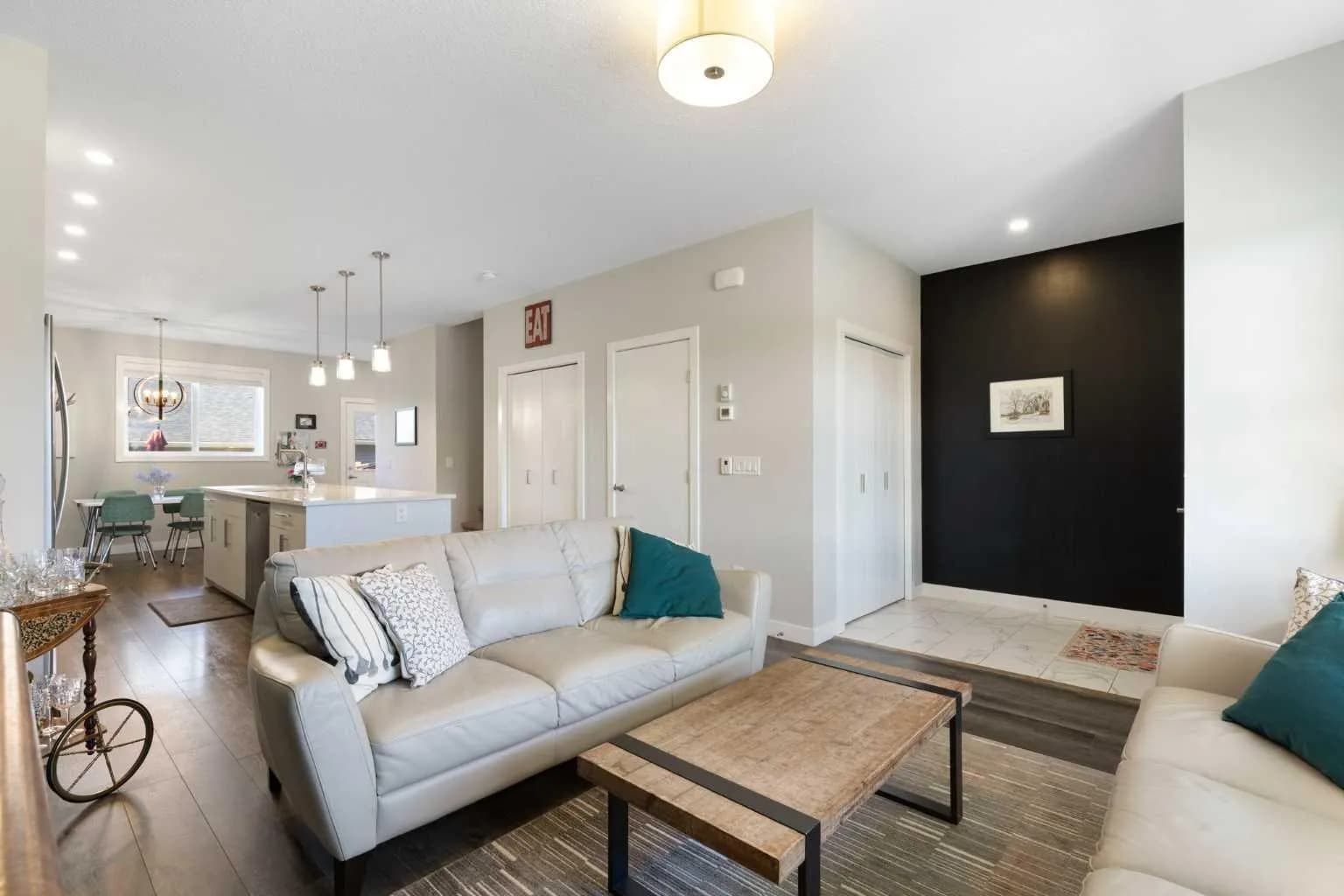 Row/Townhouse
