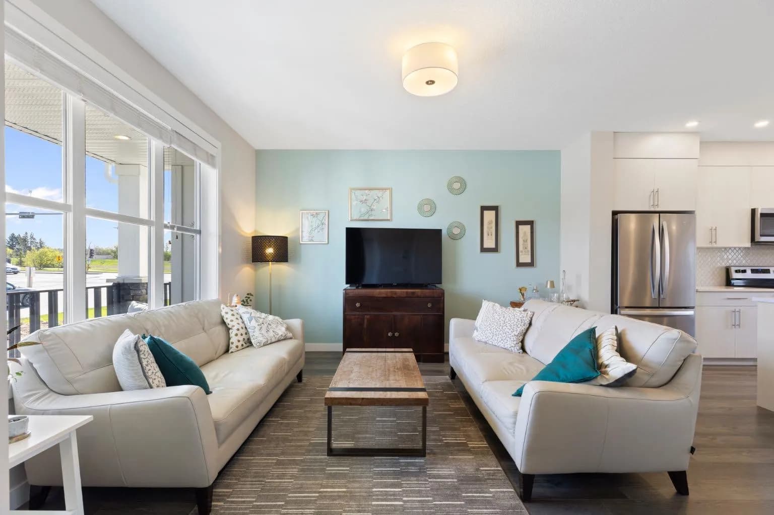 Row/Townhouse