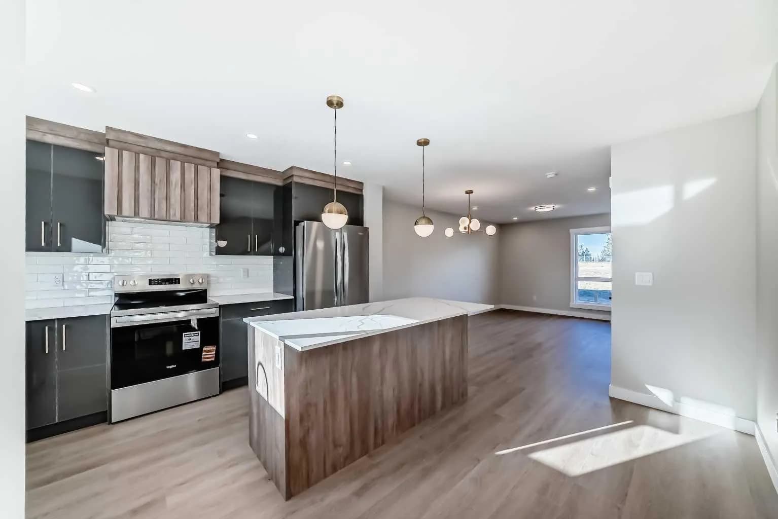 Row/Townhouse