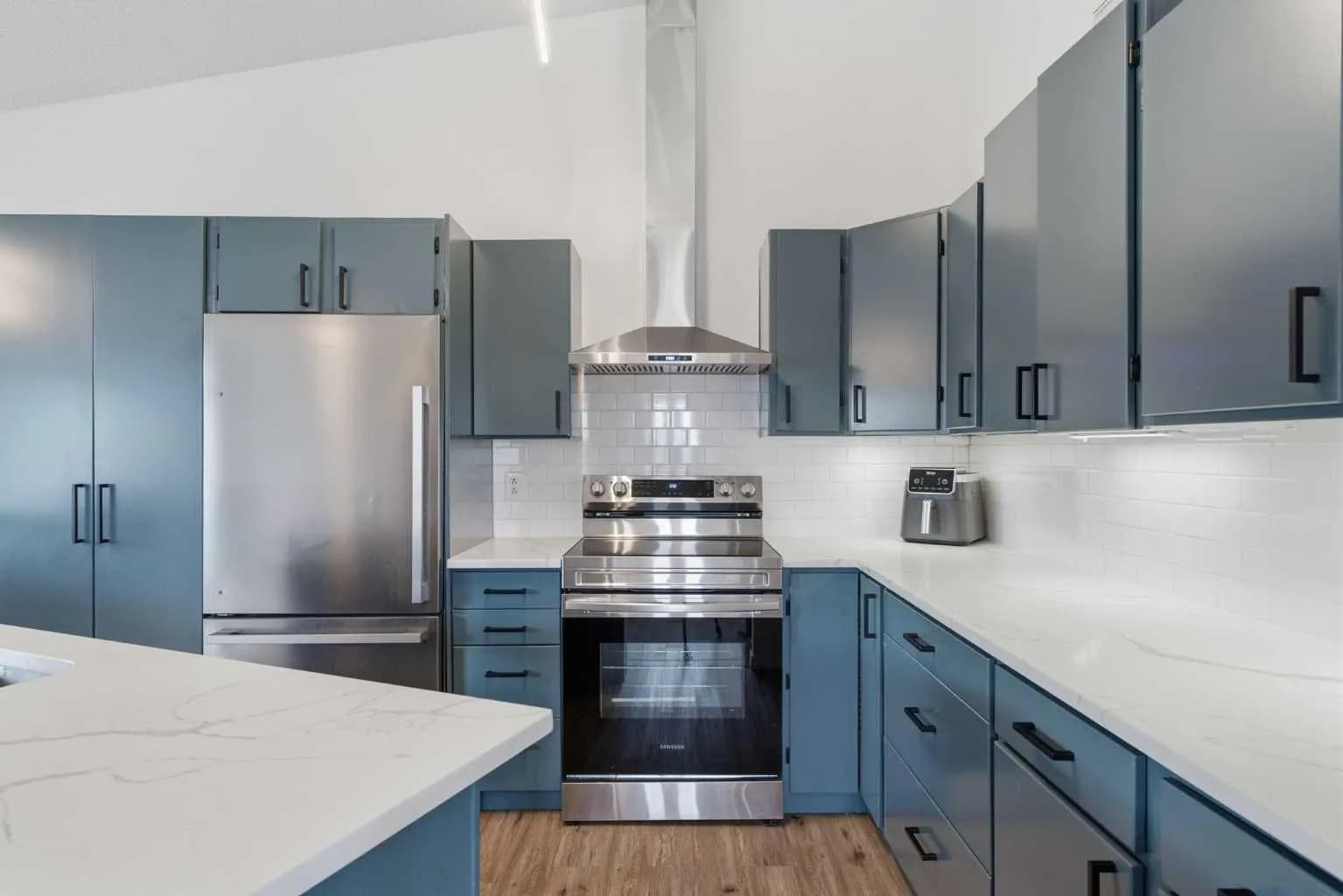 Semi Detached (Half Duplex)
