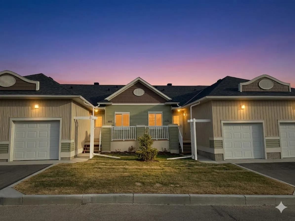 Row/Townhouse