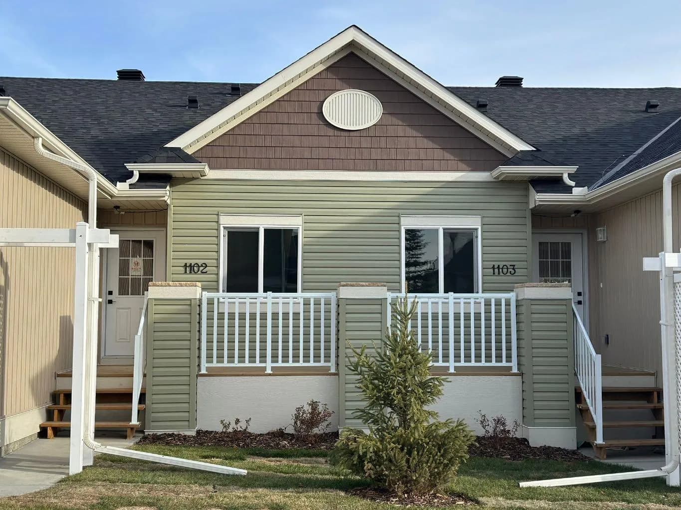 Row/Townhouse