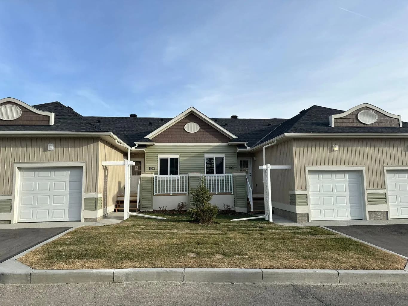 Row/Townhouse