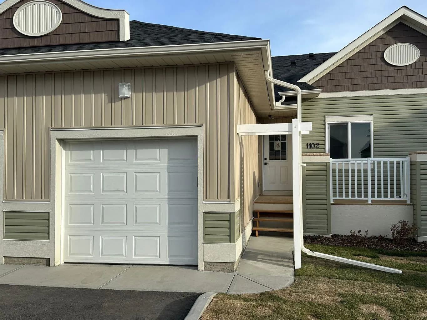 Row/Townhouse