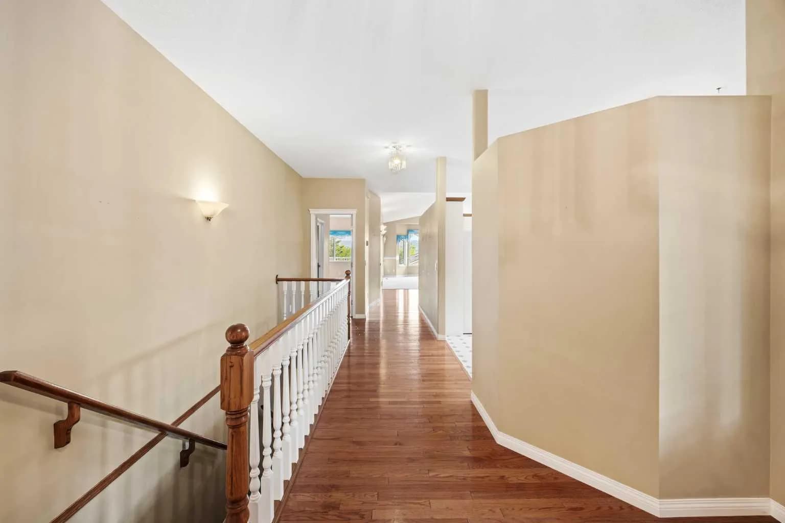 Semi Detached (Half Duplex)